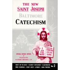 New Saint Joseph Baltimore Catechism (No. 2), The